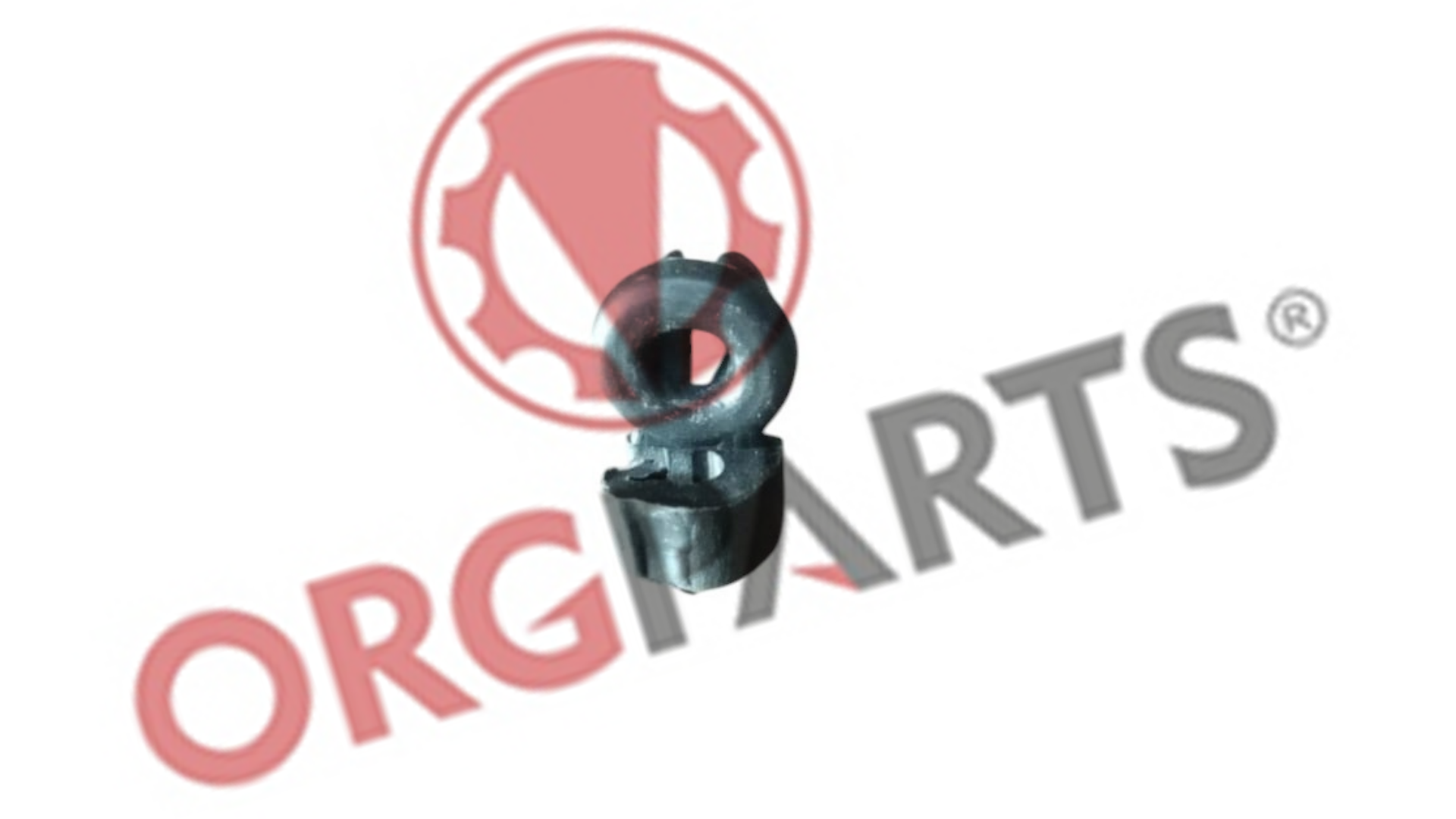 MAN Bagaj Elcek Dişli Toka