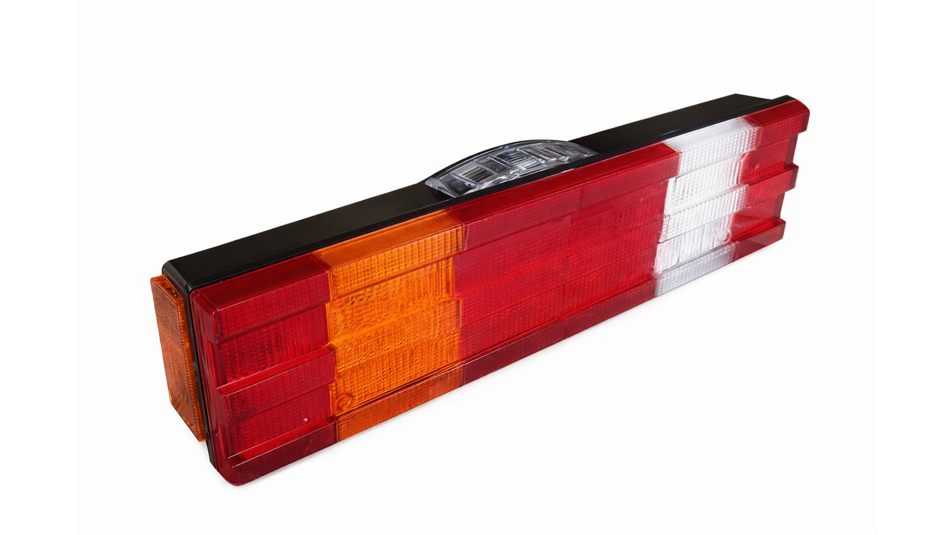 Mercedes Actros Stop Lamba