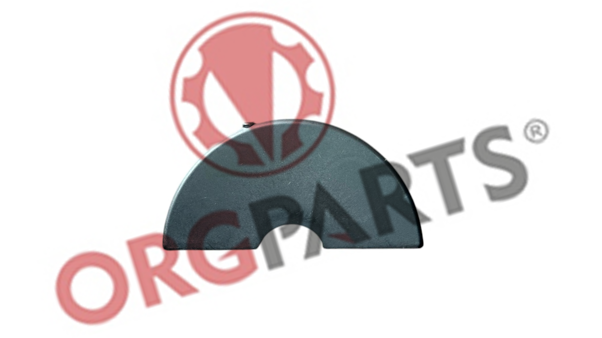 MAN Bagaj Elcek Küçük Kapak